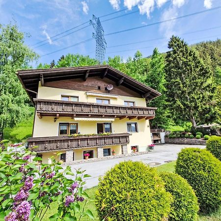 Apartment Arlberg Sankt Anton am Arlberg Buitenkant foto