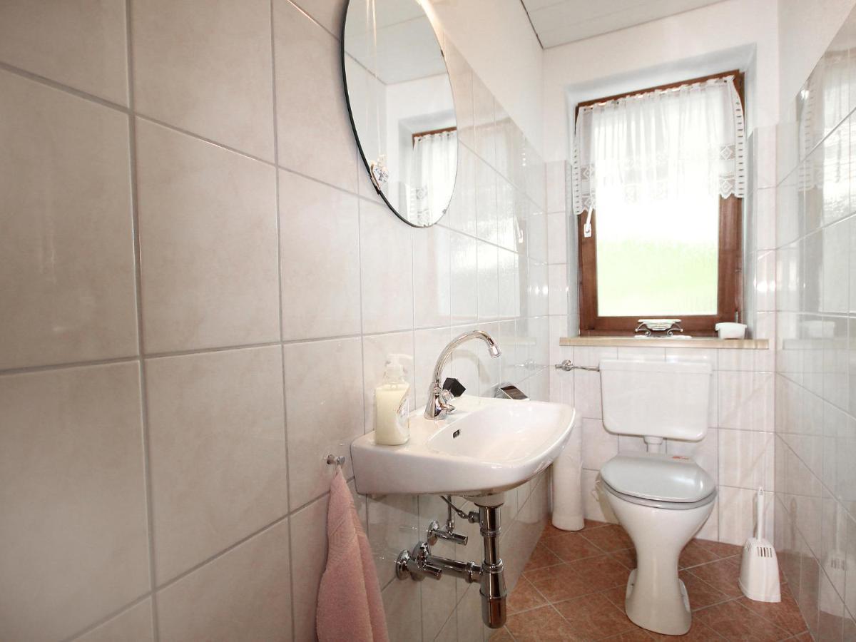 Apartment Arlberg Sankt Anton am Arlberg Buitenkant foto