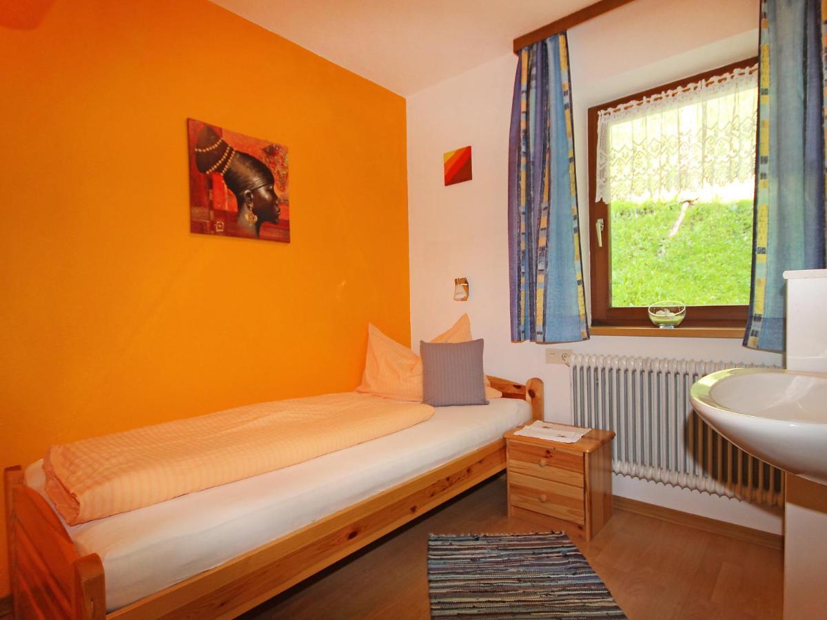 Apartment Arlberg Sankt Anton am Arlberg Buitenkant foto